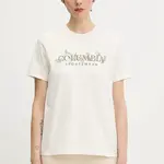 Bavlněné tričko Columbia