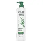 CHI Power Plus Nourish Conditioner čistící kondicionér s hydratačním účinkem 946 ml