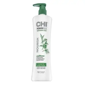 CHI Power Plus Nourish Conditioner čistící kondicionér s hydratačním účinkem 946 ml