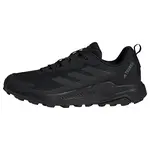 ADIDAS TERREX Poltopánky 'Anylander'  čierna