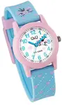 Q&Q Dětské hodinky VR99J007Y