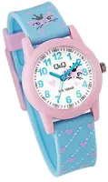 Q&Q Dětské hodinky VR99J007Y