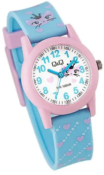 Q&Q Dětské hodinky VR99J007Y