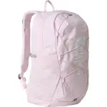 The North Face Y COURT JESTER Juniorský batoh, růžová, velikost
