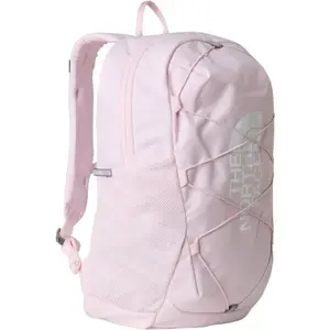 The North Face Y COURT JESTER Juniorský batoh, růžová, velikost