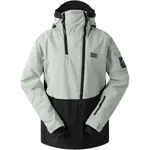 Dare2b GNARLY JACKET Dámská lyžařská bunda, světle zelená, velikost