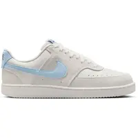 Nike COURT VISION LOW Dámské tenisky, bílá, velikost 37.5