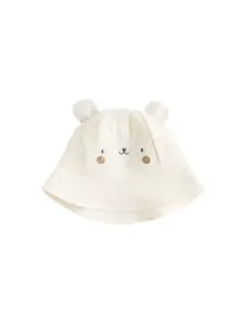 Next Klobúk  krémová