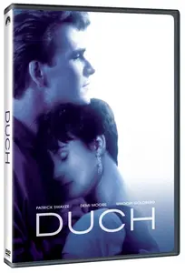 Duch (1990) (DVD)
