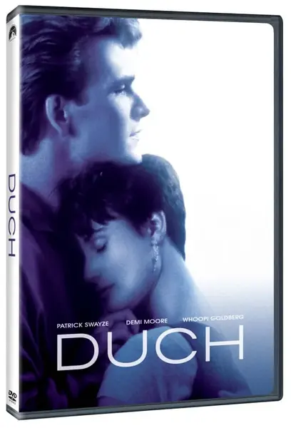 Duch (1990) (DVD)