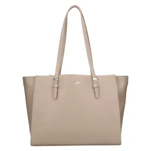 Dámská kabelka David Jones Antea - béžová