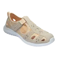 Dámská vycházková obuv WD/704 BEIGE v.40