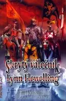 Skrytý válečník (poškozená) - Lynn Flewelling