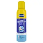 Scholl Deodorant do bot Shoe Deodorant 150 ml