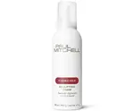 Pečující stylingová pěna Paul Mitchell Flexible Hold Sculpting Foam - 200 ml + dárek zdarma