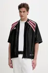 Mikina adidas x Mercedes
