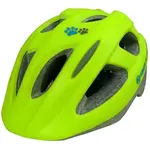 HAVEN PILOTO Detská cyklistická prilba, reflexný neón, veľkosť
