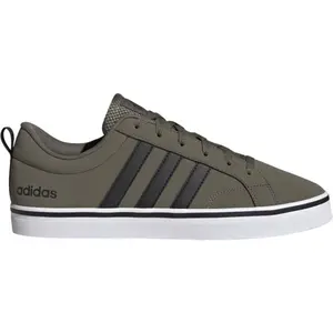 adidas VS PACE 2.0 Pánske tenisky, khaki, veľkosť 45 1/3