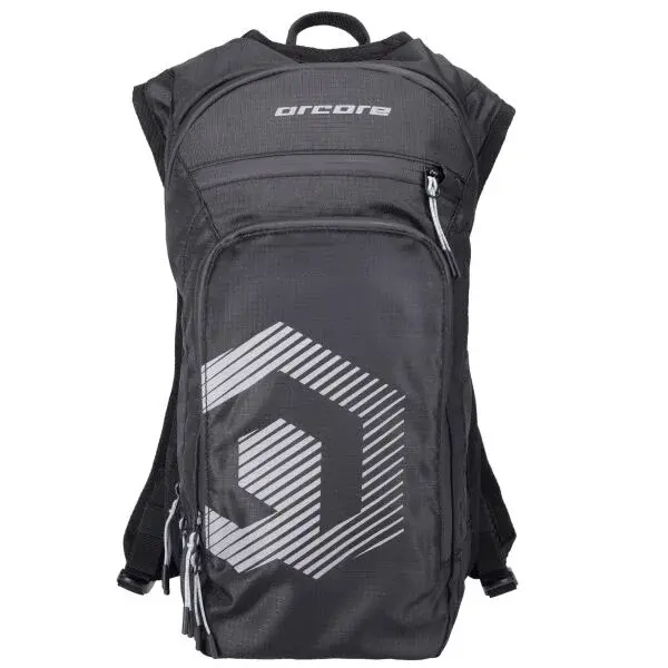 Arcore KESESI 6 Cyklistický ruksak, čierna, veľkosť