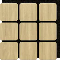 AKUSTICKÝ PANEL 60/58.5/1.8 cm