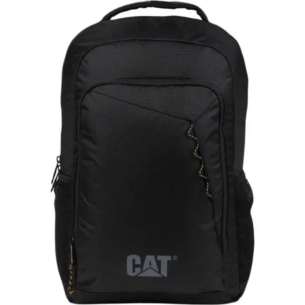 CATERPILLAR CITY ADVENTURE EXPLORER ADVANCED Batoh, černá, velikost