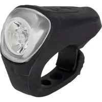 Arcore AFL-3 Přední světlo, černá, velikost