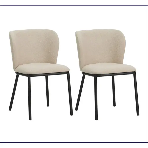 MID.YOU SADA ŽIDLÍ 2 kusy