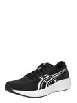 ASICS Bežecká obuv 'Patriot 14'  čierna / biela