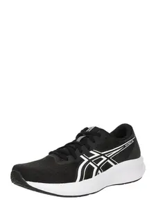 ASICS Bežecká obuv 'Patriot 14'  čierna / biela
