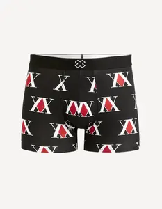 Celio Hunter x Hunter Boxer Shorts - Mens