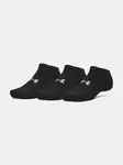 Unisex Socks Under Armour UA Performance Cotton 3pk NS - unisex