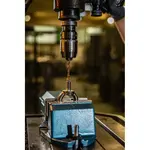 Vrták do kovu INOX HSS-E TiN 4.5 mm, DIN338, STALCO PERFECT