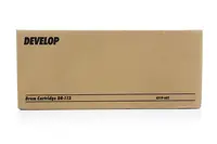 Develop DR-113 4519602 černá (black) originální válcová jednotka