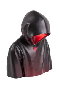 Seletti  Led stolná lampa  Bad Guy 28 x 23 cm