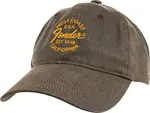 Fender West Coast Dad Hat