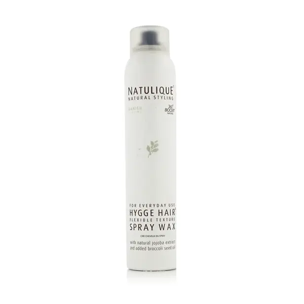 Natulique Hygge Hair Spray Wax 200 ml