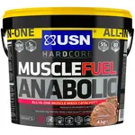 USN Muscle Fuel Anabolic 4kg - vanilka