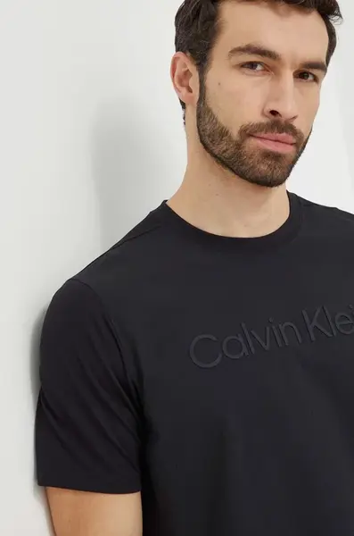 Tréninkové tričko Calvin Klein Performance
