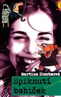Spiknutí babiček (poškozená) - Martina Dierksová