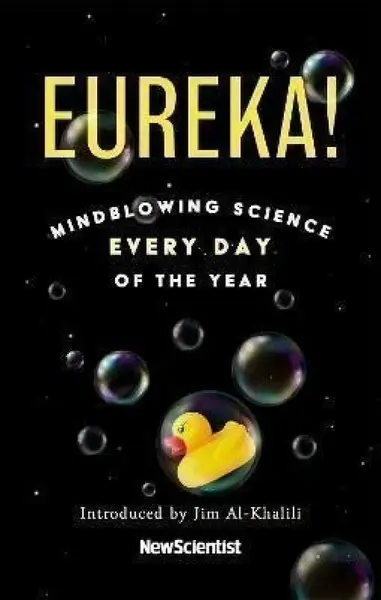 Eureka! - New Scientist