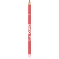 Rimmel Oh My Plump! kontúrovacia ceruzka na pery odtieň 060 Flirty 1.2 g
