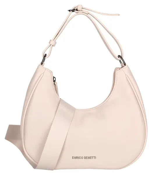 Dámská kabelka Enrico Benetti Nina 66786 Misty pink