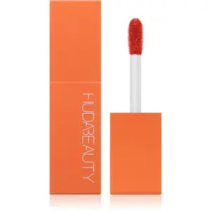 Huda Beauty Creamy Lip And Cheek Stain multifunkčné líčidlo na pery a tvár odtieň Apricot Kiss 6 ml