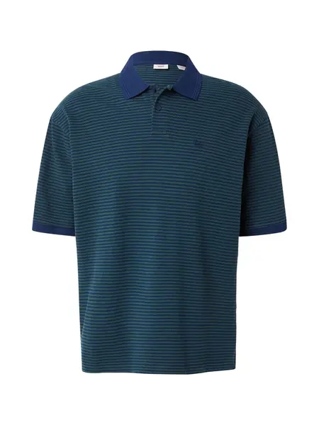 LEVI'S ® Tričko 'FINN'  modrá