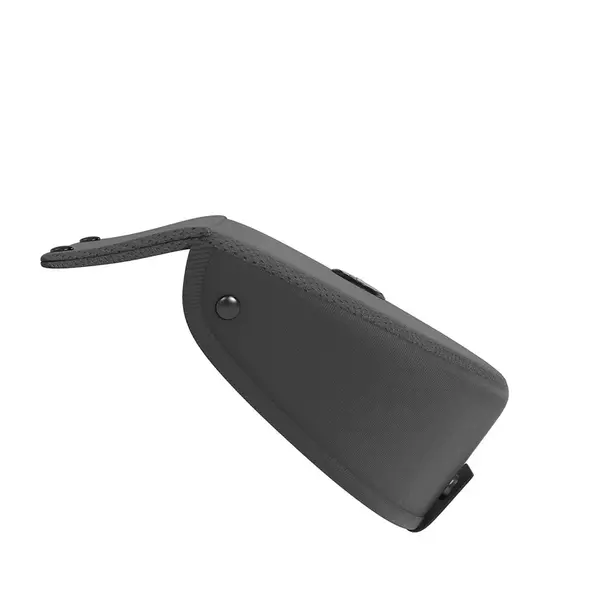 Mima Podnožka k kočíku Mima Xari - Čierna