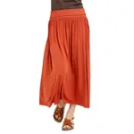 Bushman Dámska sukňa Naala, oldrose 38-40