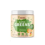 Blendea Supergreens Probio+ Mango 90 g