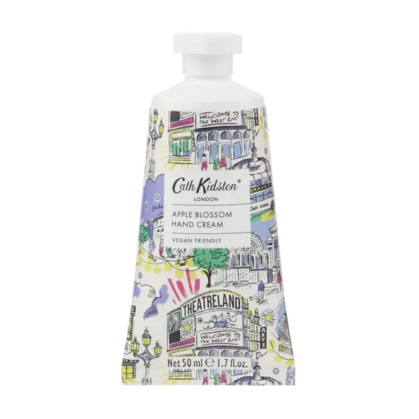 Heathcote & Ivory Cath Kidston Krém na ruce London Theatre 50 ml