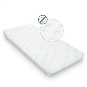 Babymoov dětská matrace COSY´LITE Antibacterial 70x140cm