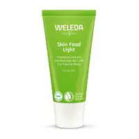 Weleda Skin Food Light výživný krém 30 ml